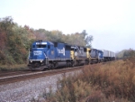 CSX 8499